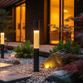 Landscape Lighting in Portland, OR: Enhancing Outdoor Spaces While Keeping Lawn Pest Control in Mind